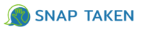 SNAP TAKEN Logo