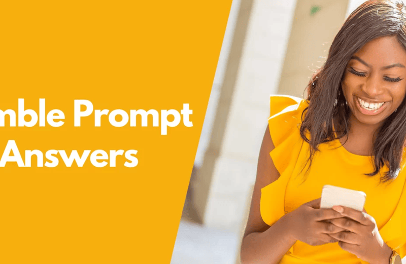 Best Funny Bumble Prompt Answers Find Em Here 30-funny-bumble-prompt-answers-for-guys-women