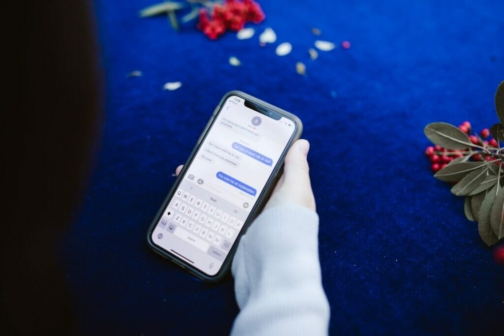 Ignore Messages